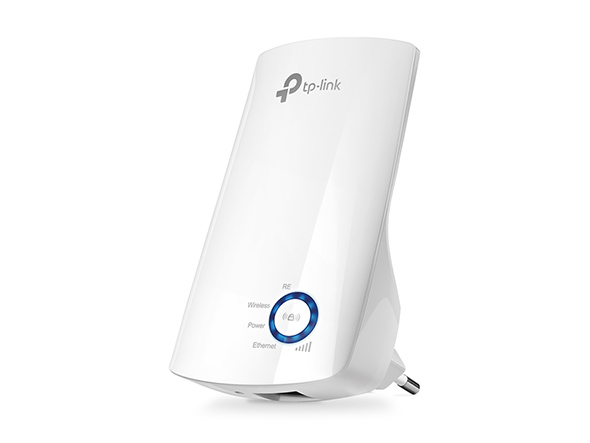TP-Link TL-WA850RE - Bộ Mở Rộng Sóng Wi-Fi 300Mbps