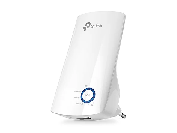 TP-Link TL-WA850RE - Bộ Mở Rộng Sóng Wi-Fi 300Mbps
