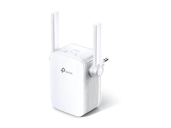 TP-Link TL-WA855RE - Bộ Mở Rộng Sóng Wi-Fi 300Mbps