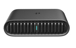 TP-Link TL-WR1502X - AX1500 Wi-Fi 6 Pocket Travel Router