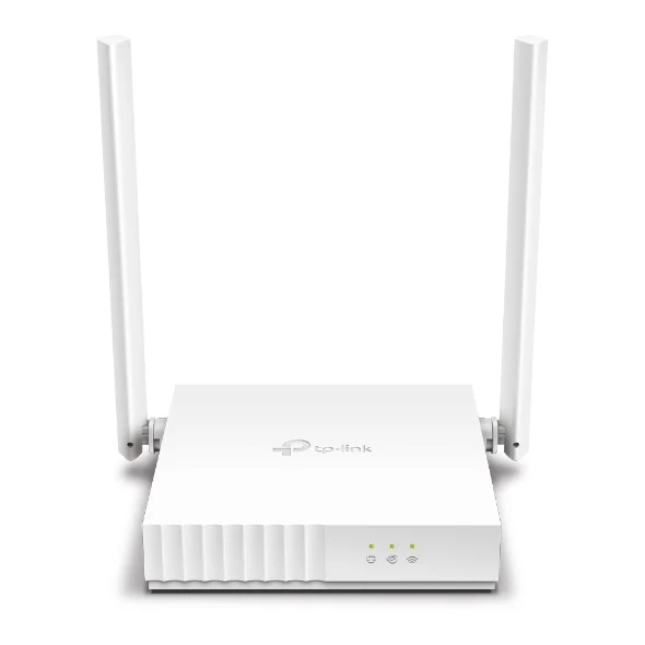 TP-Link TL-WR820N - Router Wi-Fi N300