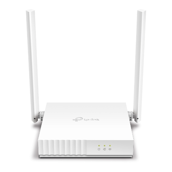 TP-Link TL-WR820N - Router Wi-Fi N300