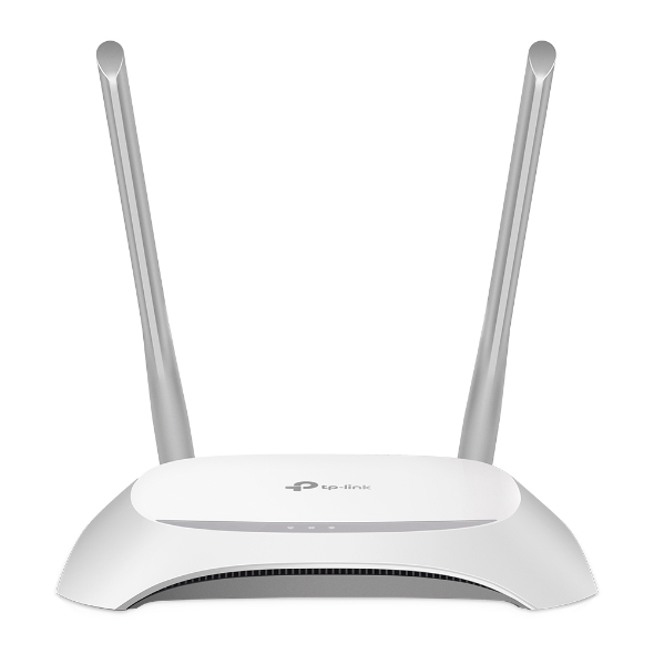 TP-Link TL-WR840N - Router Wi-Fi N300