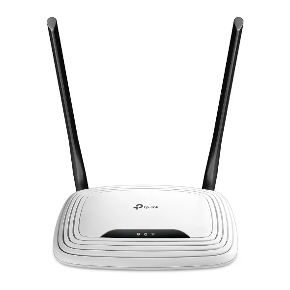 TP-Link TL-WR841N - Router Wi-Fi N300