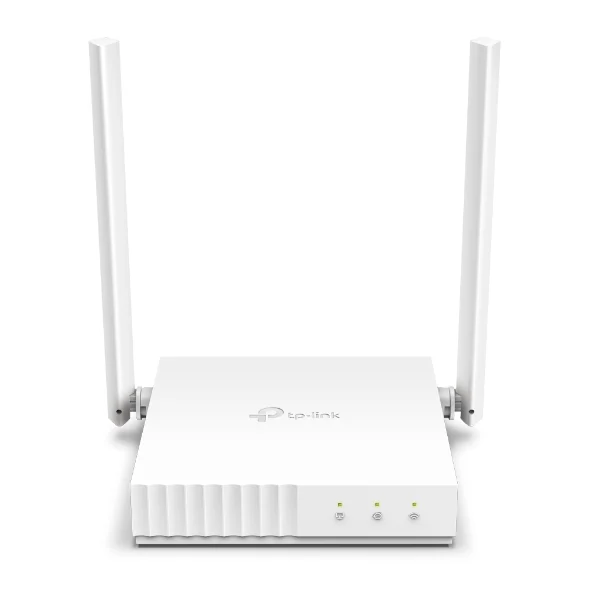 TP-Link TL-WR844N - Router Wi-Fi N300