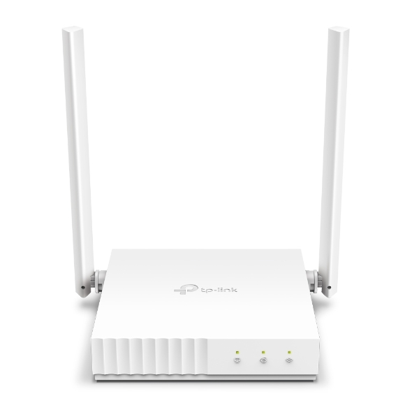 TP-Link TL-WR844N - Router Wi-Fi N300