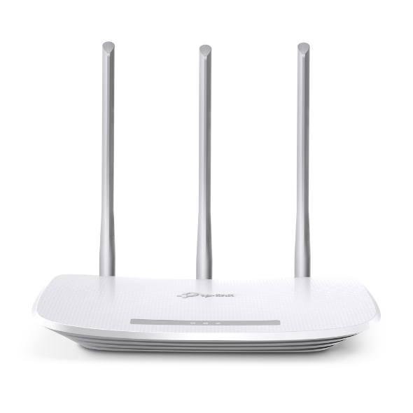 TP-Link TL-WR845N - Router Wi-Fi N300