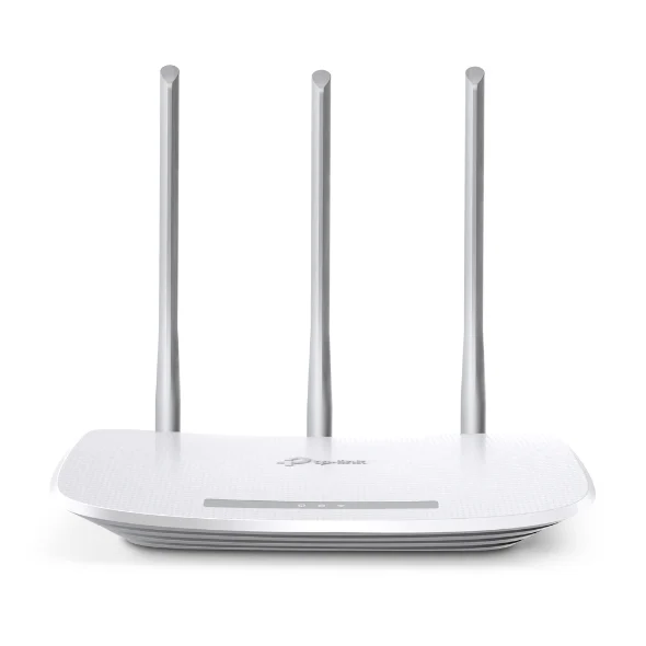 TP-Link TL-WR845N - Router Wi-Fi N300 là sản phẩm thuộc nhóm Wireless N Router, phù hợp cho phủ sóng Wi-Fi diện rộng cho gia đình, văn phòng nhỏ hoặc không