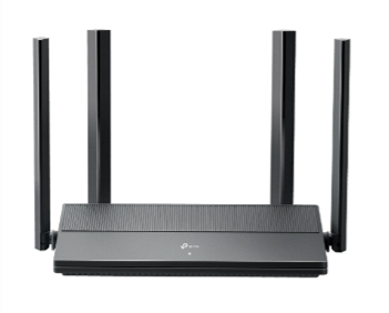 TP-Link TL-WR846N - Router Wi-Fi N300 là sản phẩm thuộc nhóm Wireless N Router, phù hợp cho phủ sóng Wi-Fi diện rộng cho gia đình, văn phòng nhỏ hoặc không