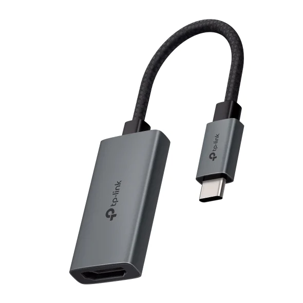 TP-Link UA520C - USB Type-C to HDMI Adapter