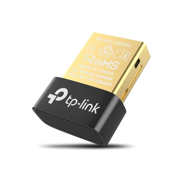 TP-Link UB400 - Bộ Chuyển Đổi USB Nano Bluetooth 4.0