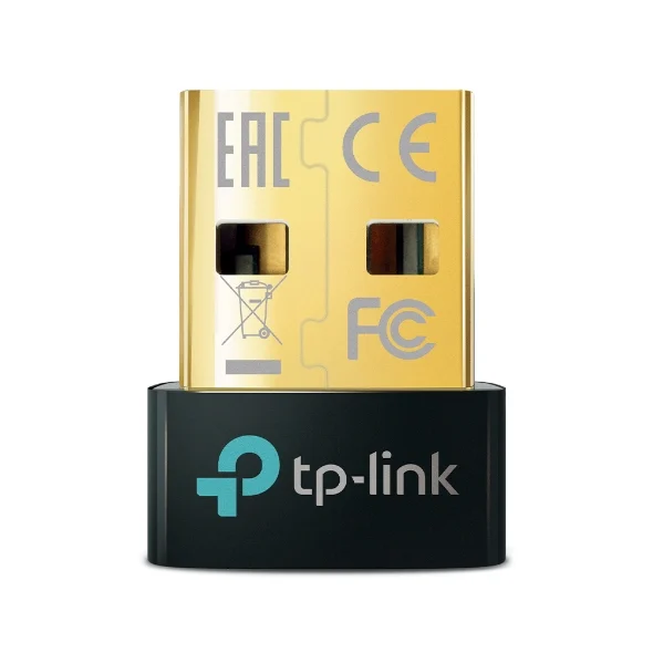 TP-Link UB500 - Bộ Chuyển Đổi USB Nano Bluetooth 5.0