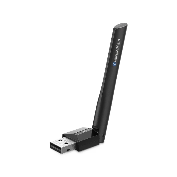TP-Link UB500 Plus - Bộ chuyển đổi USB tầm xa Bluetooth 5.3