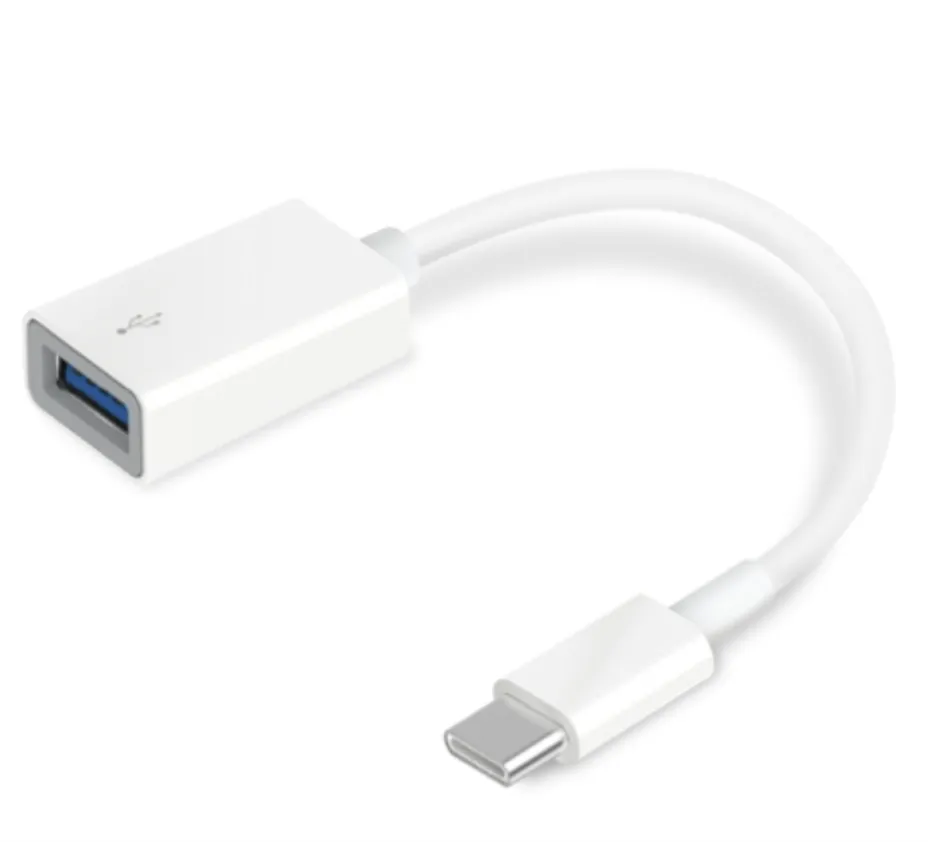 TP-Link UC400 - Bộ Chuyển Đổi USB-C Sang USB 3.0
