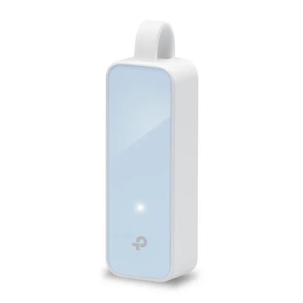 TP-Link UE200 - USB 2.0 to 100Mbps Ethernet Network Adapter