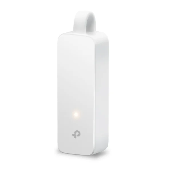 TP-Link UE300C - Bộ Chuyển Đổi Mạng USB 3.0 Type C sang Gigabit Ethernet