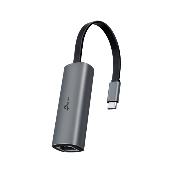 TP-Link UE302C - Bộ chuyển đổi mạng USB 3.0 Type-C sang Ethernet 2.5 Gigabit