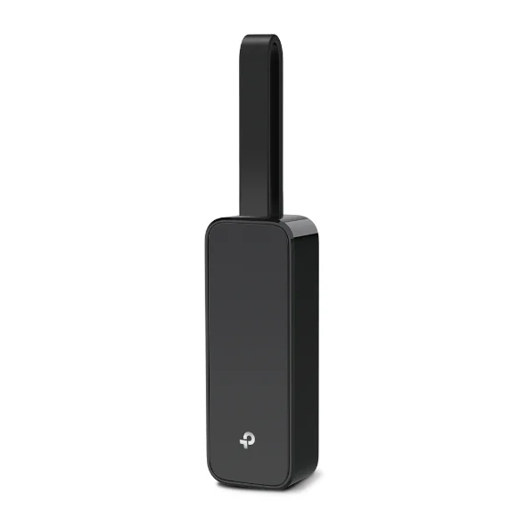 TP-Link UE306 - Bộ Chuyển Đổi Mạng USB 3.0 sang Gigabit Ethernet