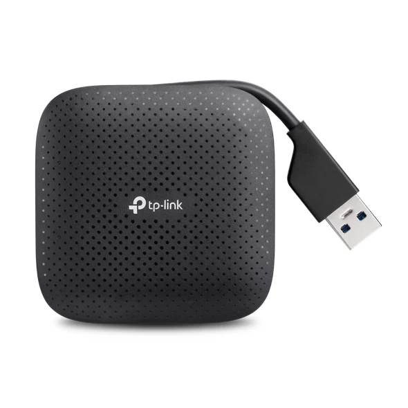 TP-Link UH400 - Hub USB 3.0 4 Cổng