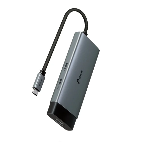 TP-Link UH5020C - Hub USB Type-C 5 Cổng