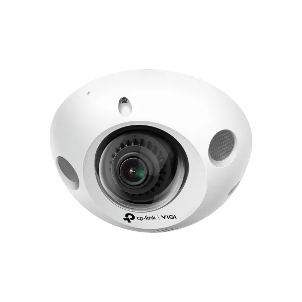 VIGI C230I Mini(2.8mm) - VIGI 3MP IR Mini Dome Network Camera
