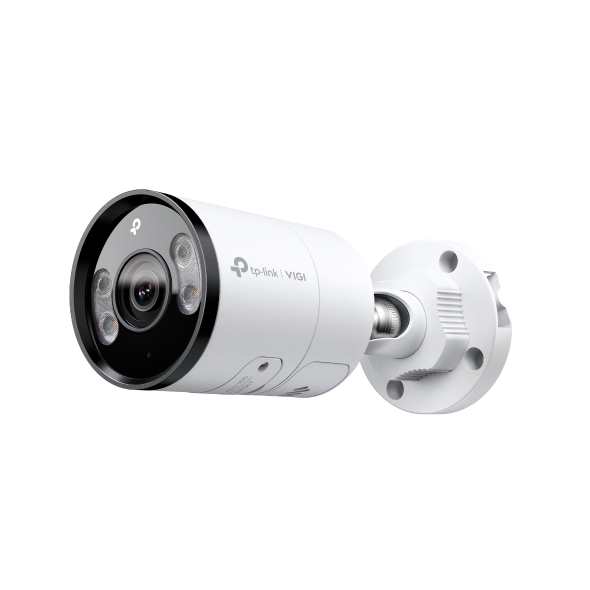 VIGI C355(4mm) - 5MP Full-Color Bullet Network Camera