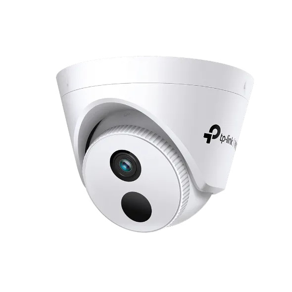 VIGI C420I(4mm) - Camera Quan Sát Turret 2MP