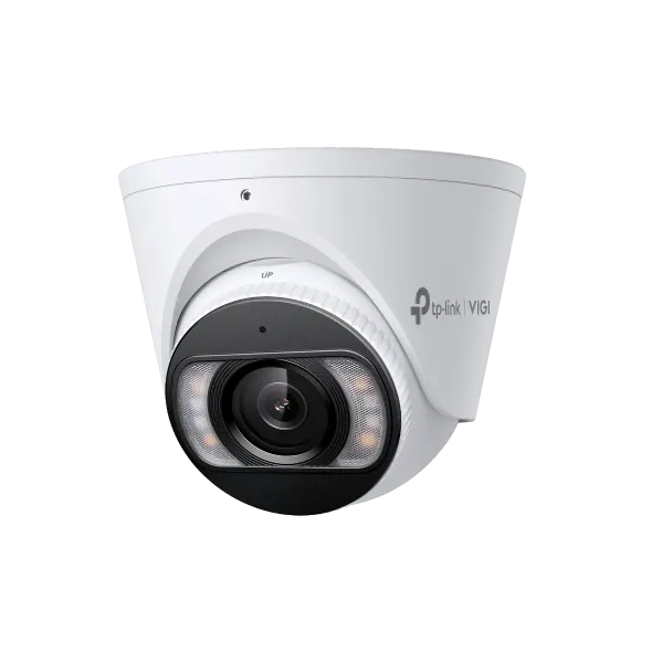 VIGI C445(4mm) - 4MP Full-Color Turret Network Camera