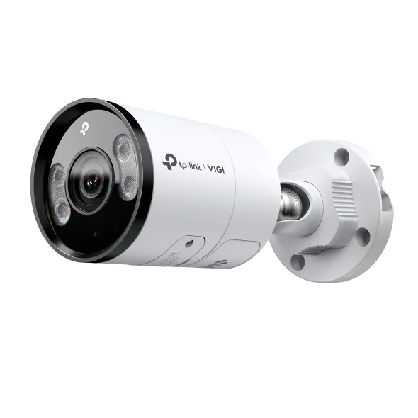 VIGI InSight S345(2.8mm) - VIGI 4MP Outdoor Full-Color Bullet Network Camera