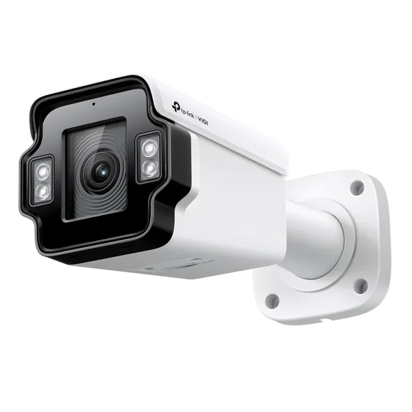 VIGI InSight S345ZI - VIGI 4MP Outdoor IR Motorized Varifocal Bullet Network Camera