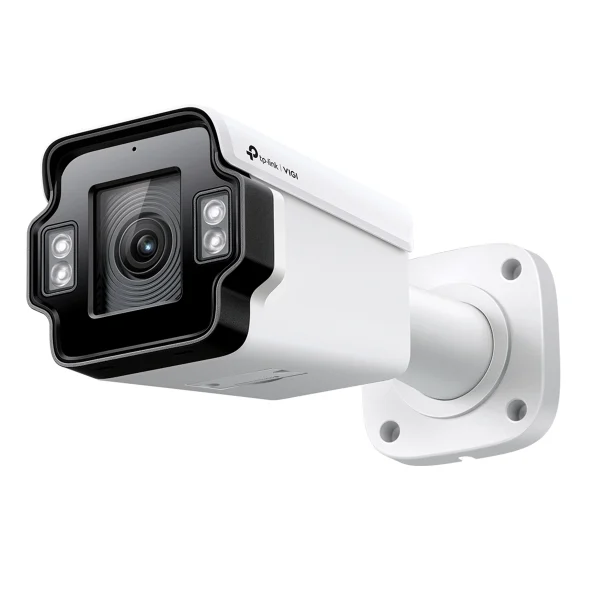 VIGI InSight S345ZI - VIGI 4MP Outdoor IR Motorized Varifocal Bullet Network Camera