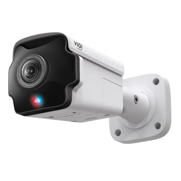 VIGI InSight S385PI - VIGI 8MP Outdoor IR Panoramic Bullet Network Camera