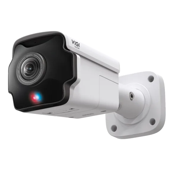 VIGI InSight S385PI - VIGI 8MP Outdoor IR Panoramic Bullet Network Camera