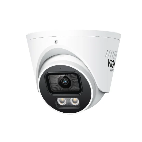 VIGI InSight S445S(2.8mm) - VIGI 4MP ColorPro Turret Network Camera