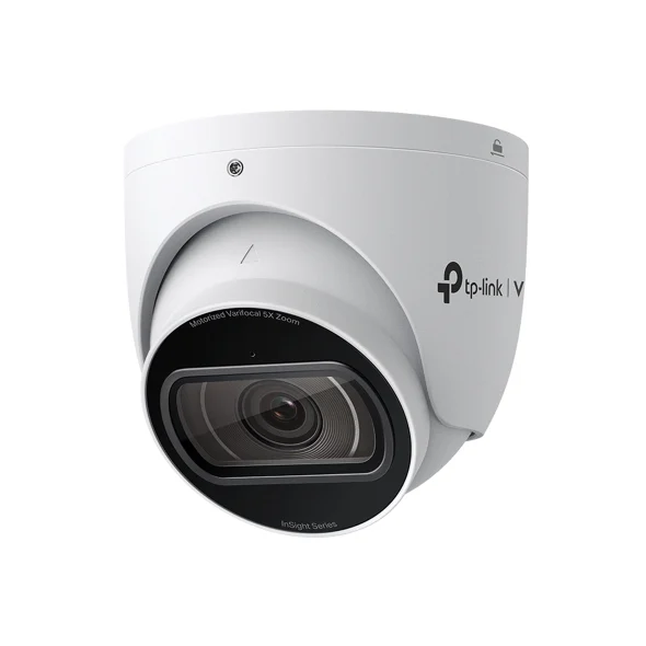 VIGI InSight S445ZI - VIGI 4MP IR Motorized Varifocal Turret Network Camera