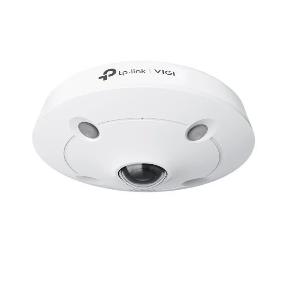 VIGI InSight S655I - VIGI 5MP IR Fisheye Network Camera