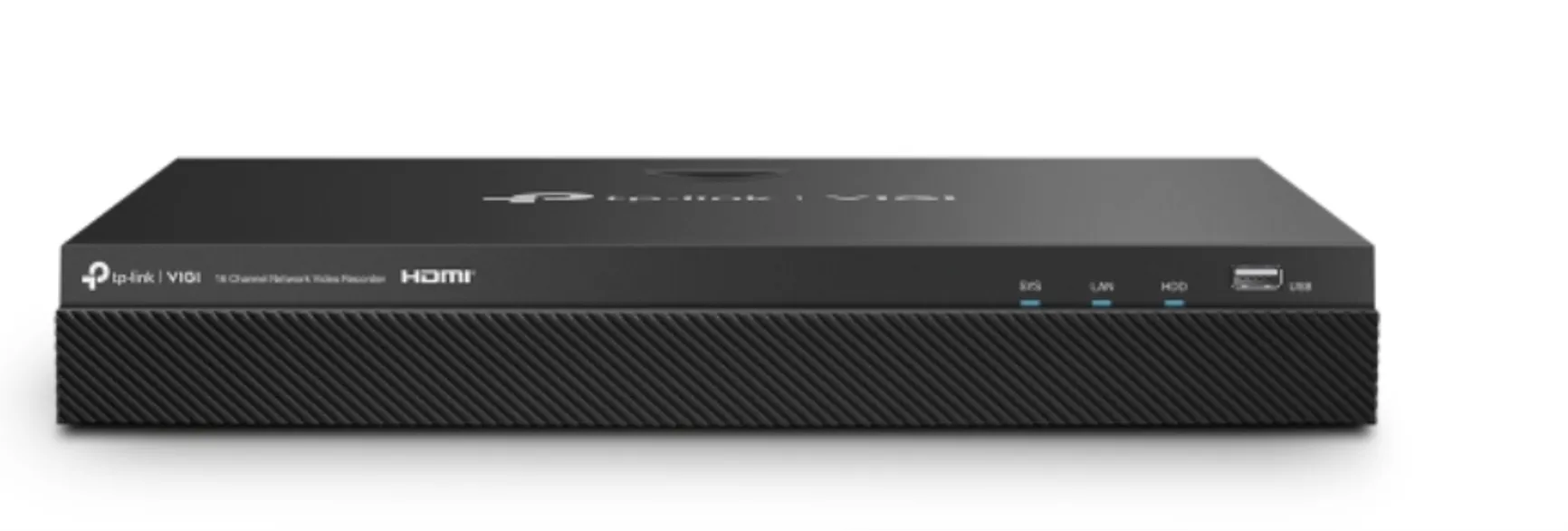 VIGI NVR2016H - 16 Channel Network Video Recorder