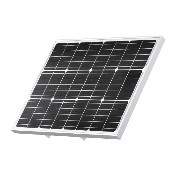 VIGI Solar Panel 60W - VIGI Solar Panel 90W
