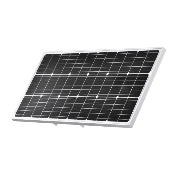 VIGI Solar Panel 90W - VIGI Solar Panel 60W