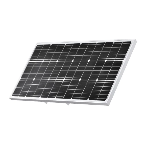 VIGI Solar Panel 90W - VIGI Solar Panel 60W