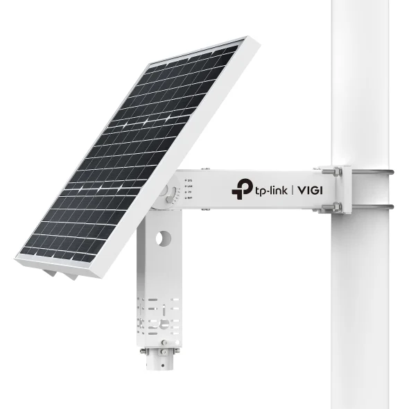 VIGI SP6020 - Intelligent Solar Power Supply System