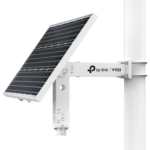 VIGI SP9030 - Intelligent Solar Power Supply System