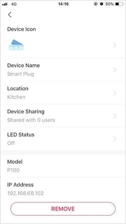 Chọn Xóa hoặc gỡ thiết bị