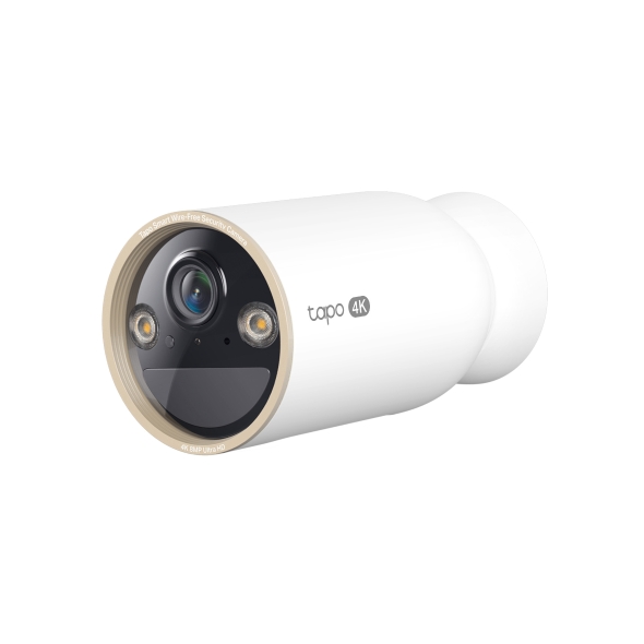 Camera Tapo C460
