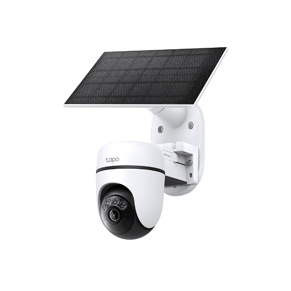 Tapo C610 Kit - Bộ Camera An Ninh