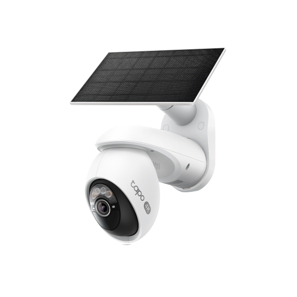 Tapo C660 Kit - Bộ camera an ninh