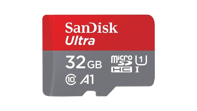 Thẻ nhớ 32GB