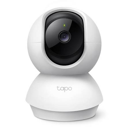 camera Tapo