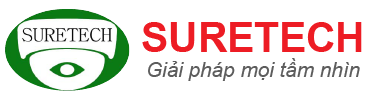 Camera SURETECH – Đơn vị chuyên camera và giải pháp giám sát