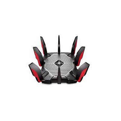 Router WiFi TP-Link kết nối mạng không dây Archer AX11000